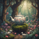 TeagirlTrump