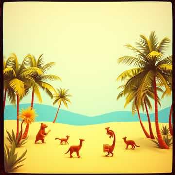 Waumba Land