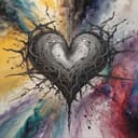 Between King and Queen