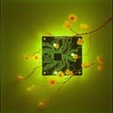 Steel Heart, Soft Circuits