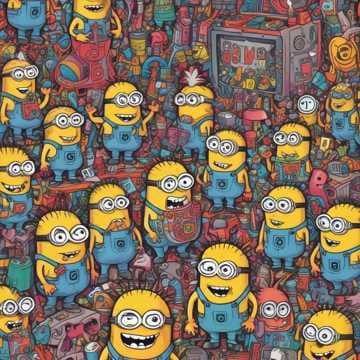 Minions