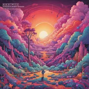 Neon Fusion: Me and Testarossa