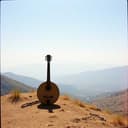 Echoes of Mountain Spirits