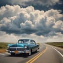 Goodbye to an Old Friend