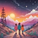 Зоряне Розлуки Світло