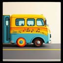 LeBron James on the Court