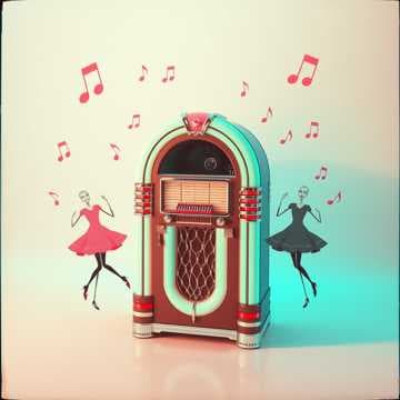 Dancing Memories