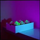 Carl, Caleb 2 DARK VERSION