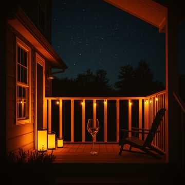 Thank You, Tim and Jody