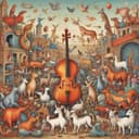 Patricio No Es Pingüino