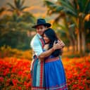 No puedo vivir sin ella