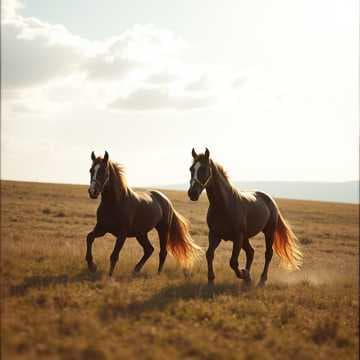 Xena and Zorro
