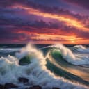 Dad and Mom are gods 