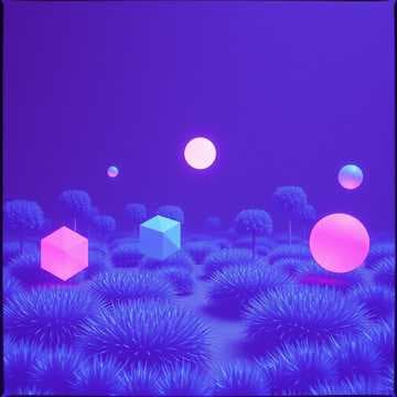 Space Park