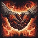 I'm In Love With The Devil (Reworked)