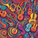Rhythms of the Sacred Drum