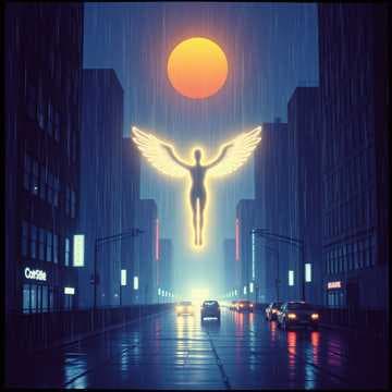 Rise Above the Storm