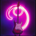 The strings of my soul. 