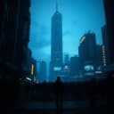 Echoes of a Lost Flame