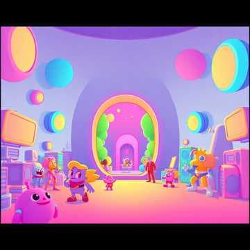 Do Not Get Eliminated