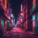 Neon Streets