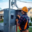 Flipped the Wrong Breaker