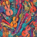 Electric Strings Surge