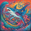 The Monsters Of The Sea