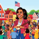 Kamala's Country Quest