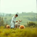 Сільський ветеринар