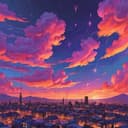 Twilight Phones Fly