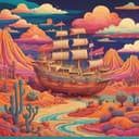 Bobo Fokkyclips’ Odyssey