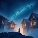 Starkes Herz, Neues Leben