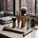 Barber Shop Imperatori