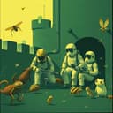 Exterminate the Problem