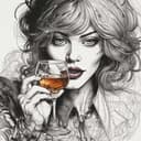 Ashlee's Wicked Ride