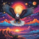 Above Every Mountain