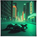 Teenage Mutant Ninja Turtles THE NEXT CHAPTER 