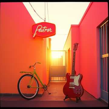 Vecindad de Recuerdos