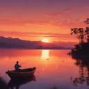 Fishing in the Dark (Parody)