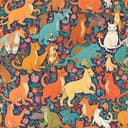 Favourite Pet Struggle