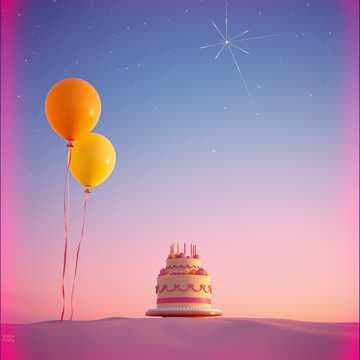 Meggie Geburtstag 