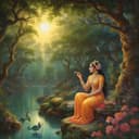 Krishna's Melody