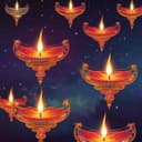 પ્રેમનાં દીપક