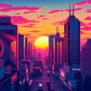 Pixel Dreams