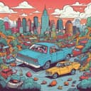 Песня для чата