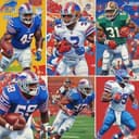 Bills Bounce Back Glory