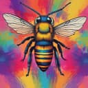 Mel do Céu Proibido