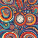 My Wife the Time Traveler