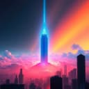 Neon Dreams